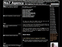 Tablet Screenshot of offplanpropertyforsaledubai.no7agency.com